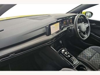 Volkswagen Golf 2.0 TDI 150 R-Line 5dr DSG