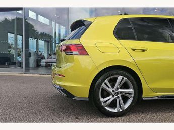 Volkswagen Golf 2.0 TDI 150 R-Line 5dr DSG
