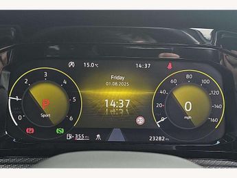 Volkswagen Golf 2.0 TDI 150 R-Line 5dr DSG
