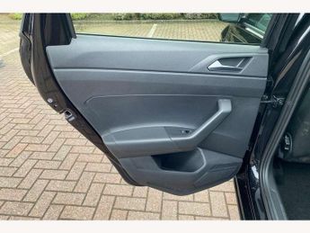 Volkswagen Polo 1.0 TSI Match 5dr DSG