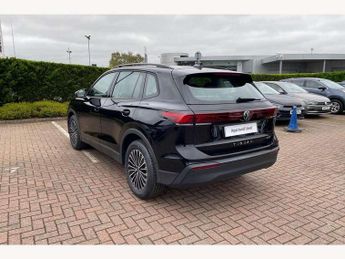 Volkswagen Tiguan 1.5 eTSI 150 Life 5dr DSG