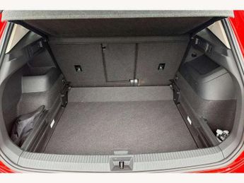 Volkswagen Tiguan 1.5 eTSI 150 Match 5dr DSG