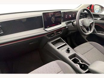 Volkswagen Tiguan 1.5 eTSI 150 Match 5dr DSG