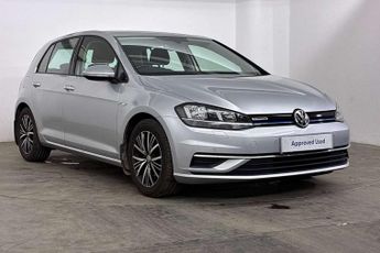 Volkswagen Golf 1.5 TSI EVO SE 5dr