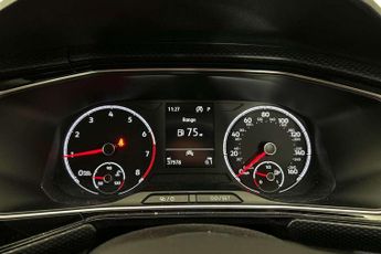 Volkswagen T-Cross 1.0 TSI 110 United 5dr DSG