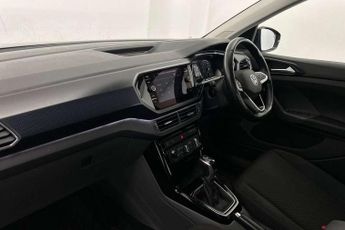 Volkswagen T-Cross 1.0 TSI 110 United 5dr DSG
