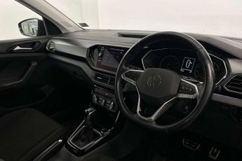 Volkswagen T-Cross 1.0 TSI 110 United 5dr DSG