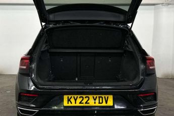 Volkswagen T-Roc 2.0 TDI EVO R-Line 5dr DSG