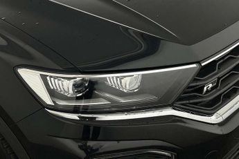 Volkswagen T-Roc 2.0 TDI EVO R-Line 5dr DSG