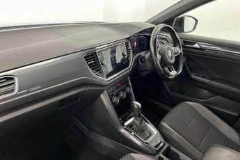 Volkswagen T-Roc 2.0 TDI EVO R-Line 5dr DSG
