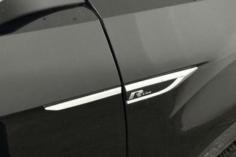 Volkswagen T-Roc 2.0 TDI EVO R-Line 5dr DSG