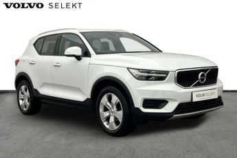 Volvo XC40 2.0 D3 Momentum 5dr