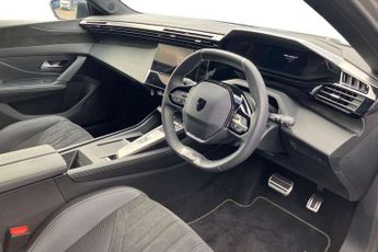 Peugeot 308 1.2 PureTech GT 5dr EAT8