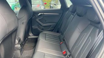 Audi A3 30 TFSI S Line 5dr S Tronic