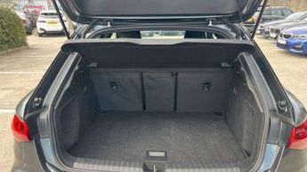 Audi A3 30 TFSI S Line 5dr S Tronic