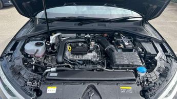 Audi A3 30 TFSI S Line 5dr S Tronic