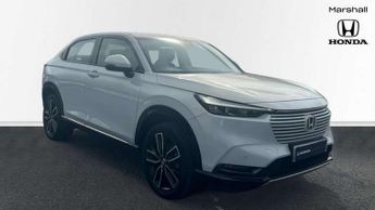 Honda HR-V 1.5 eHEV Advance 5dr CVT