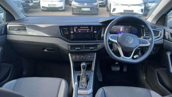 Volkswagen Polo 1.0 TSI Life 5dr DSG