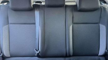 Volkswagen Polo 1.0 TSI Life 5dr DSG