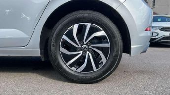 Volkswagen Polo 1.0 TSI Life 5dr DSG