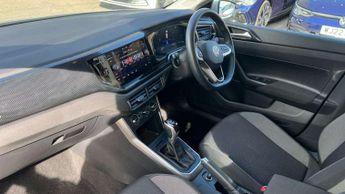 Volkswagen Polo 1.0 TSI Life 5dr DSG