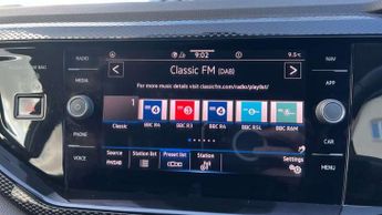 Volkswagen Polo 1.0 TSI Life 5dr DSG