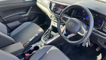 Volkswagen Polo 1.0 TSI Life 5dr DSG