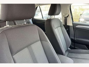 Volkswagen T-Roc 1.5 TSI Life 5dr DSG