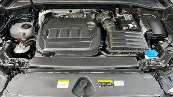 Audi Q3 35 TDI Black Edition 5dr S Tronic