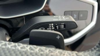 Audi Q3 35 TDI Black Edition 5dr S Tronic