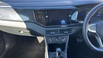 Volkswagen Polo 1.0 TSI Life 5dr DSG