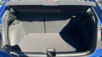 Volkswagen Polo 1.0 TSI Life 5dr DSG