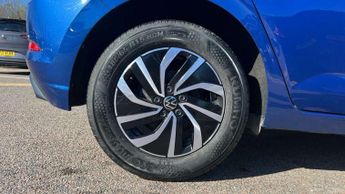 Volkswagen Polo 1.0 TSI Life 5dr DSG