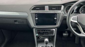 Volkswagen Tiguan 1.5 TSI 150 Life 5dr DSG