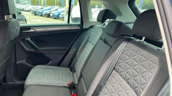 Volkswagen Tiguan 1.5 TSI 150 Life 5dr DSG