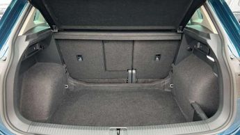 Volkswagen Tiguan 1.5 TSI 150 Life 5dr DSG