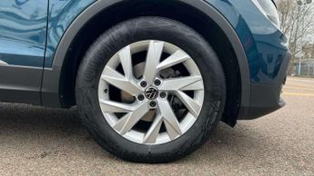 Volkswagen Tiguan 1.5 TSI 150 Life 5dr DSG