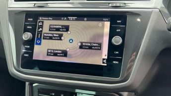 Volkswagen Tiguan 1.5 TSI 150 Life 5dr DSG
