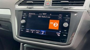 Volkswagen Tiguan 1.5 TSI 150 Life 5dr DSG