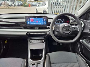 Fiat 600 1.2 Hybrid 48V 136 5dr eDCT-6