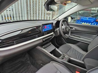 Fiat 600 1.2 Hybrid 48V 136 5dr eDCT-6