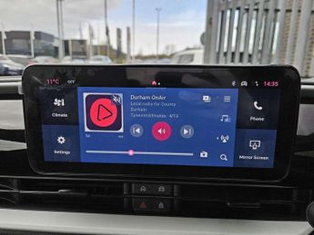 Fiat 600 1.2 Hybrid 48V 136 5dr eDCT-6