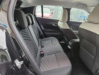 Fiat 600 1.2 Hybrid 48V 136 5dr eDCT-6