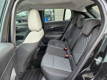 Fiat 600 1.2 Hybrid 48V 136 5dr eDCT-6