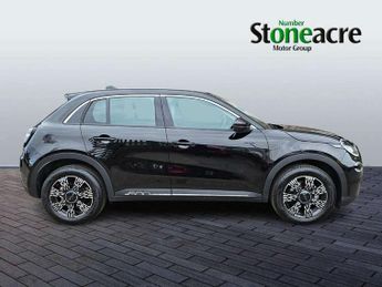 Fiat 600 1.2 Hybrid 48V 136 5dr eDCT-6