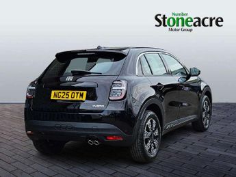 Fiat 600 1.2 Hybrid 48V 136 5dr eDCT-6