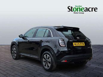 Fiat 600 1.2 Hybrid 48V 136 5dr eDCT-6