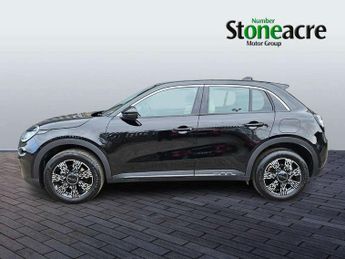 Fiat 600 1.2 Hybrid 48V 136 5dr eDCT-6