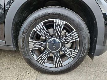 Fiat 600 1.2 Hybrid 48V 136 5dr eDCT-6