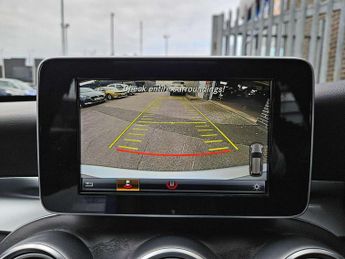 Mercedes-Benz C-Class Estate C200 4Matic AMG Line Premium 5dr Auto